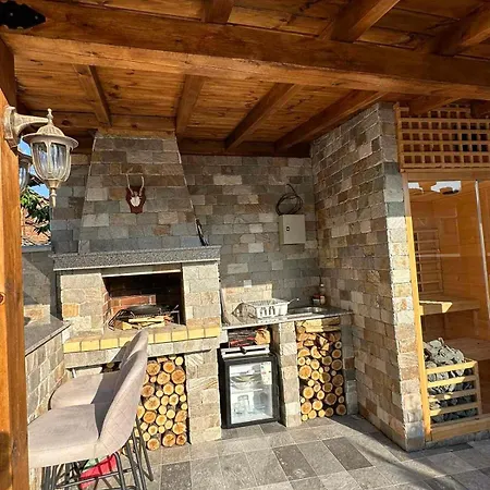 рафаела-мартина Villa *