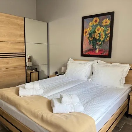 рафаела-мартина Villa Dobrinishte