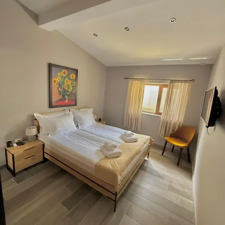 рафаела-мартина Villa