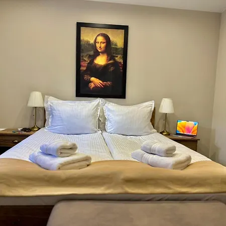 рафаела-мартина Villa *