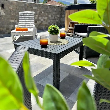 рафаела-мартина Добринище