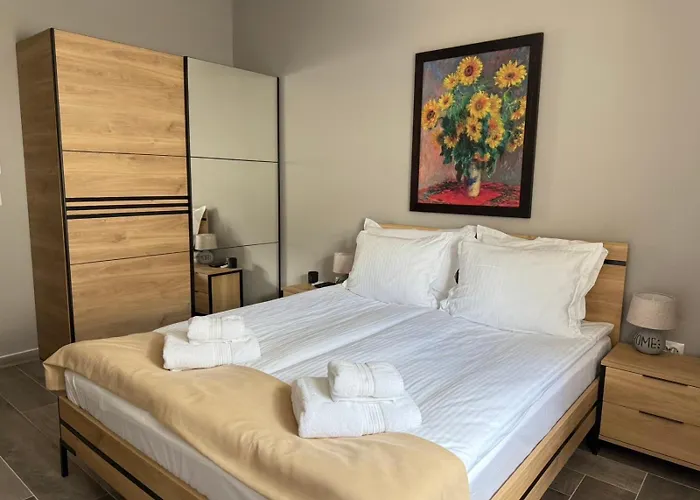 рафаела-мартина 빌라 도브리니쉬트