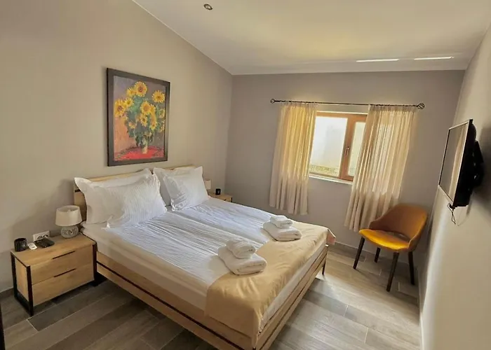 рафаела-мартина 빌라