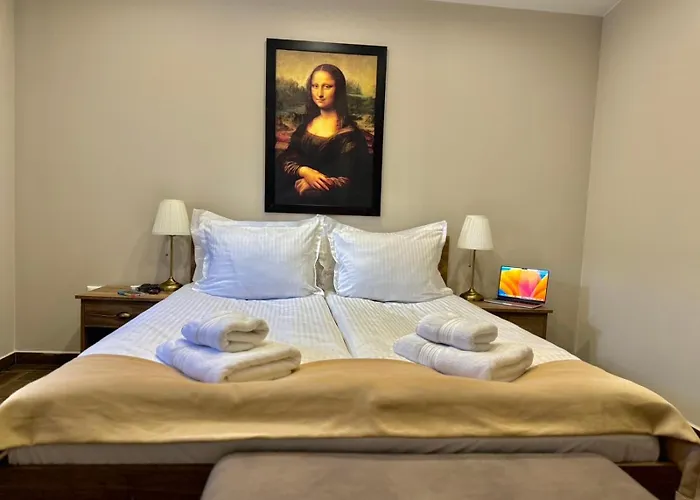 рафаела-мартина 빌라 *