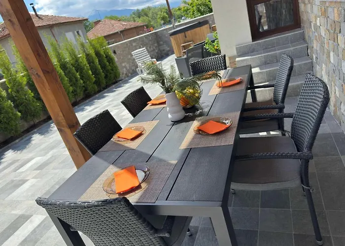 빌라 рафаела-мартина *