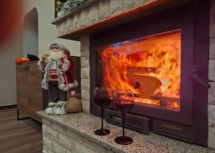 빌라 рафаела-мартина 도브리니쉬트